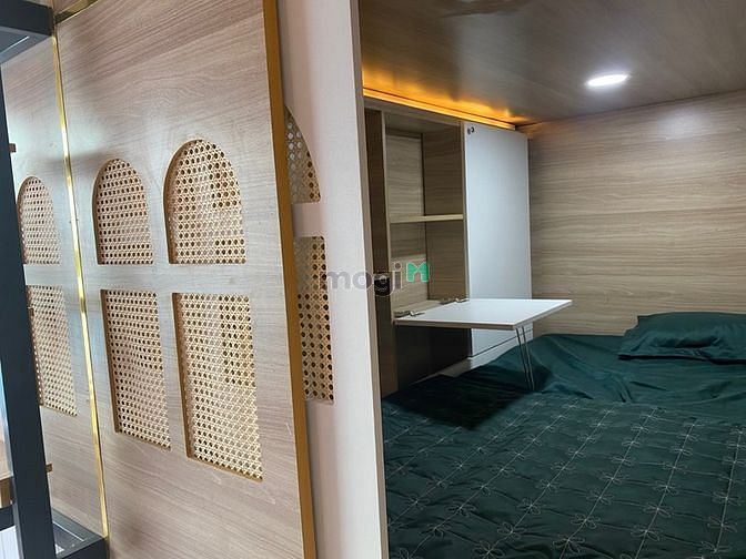 Hình ảnh Sleepbox cao cấp ngay trung tâm sài gòn