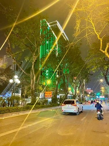 Hình ảnh bán nhà mặt phố giảng võ ,quận đống đa: