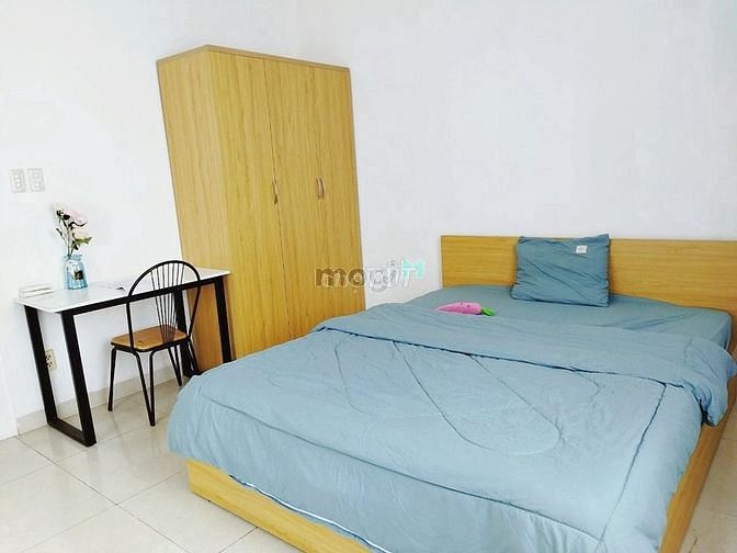 Hình ảnh 🚨🚨PENHOUSE 2PN Cap cấp ngay CAO THẮNG QUẬN 10🌳🌳