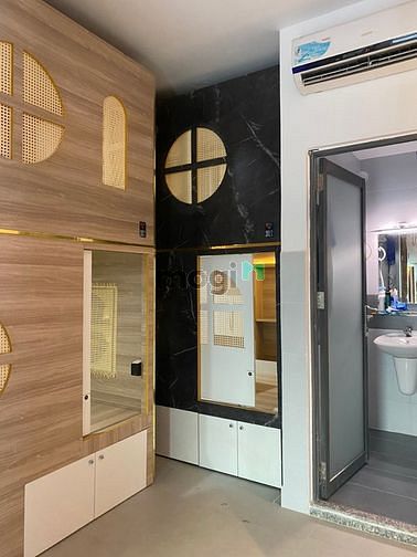 Hình ảnh Sleepbox cao cấp ngay trung tâm sài gòn