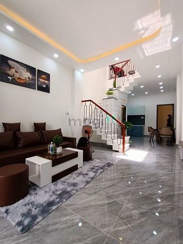 Hình ảnh KHU ĐẮC ĐỊA Lương Định Của Q2 57m2 3Pn 2tỷ180