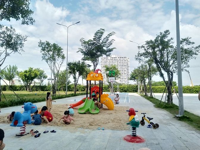 Hình ảnh citi esto ,2pn2wc,59m2,full nội thất cao cấp giá 9tr có thể vào ở liên