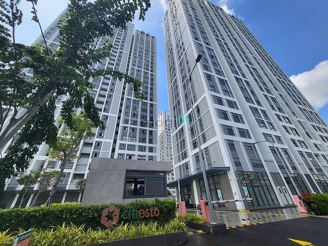 Hình ảnh citi esto ,2pn2wc,59m2,full nội thất cao cấp giá 9tr có thể vào ở liên