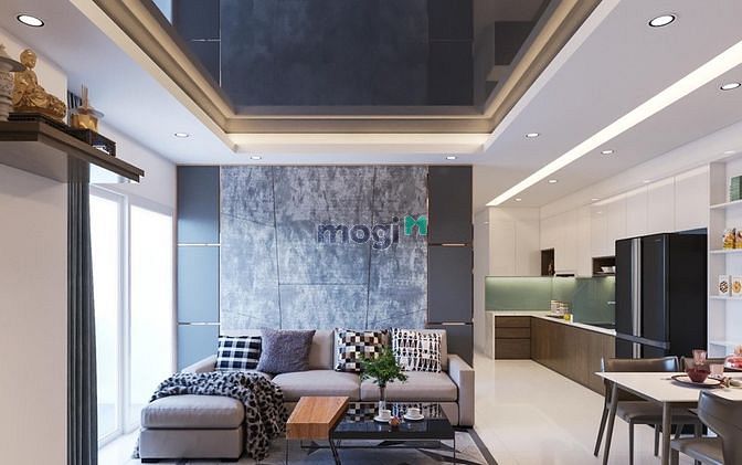 Hình ảnh Nhà hẻm 49,2m2 ở Tân Phú , Nguyễn Sơn - SHR