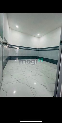 Hình ảnh Nhà hẻm 49,2m2 ở Tân Phú , Nguyễn Sơn - SHR