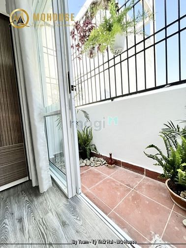 Hình ảnh 🏝CHDV studio-full nội thất sân vườn Trần Kế Xương, Bình Thạnh