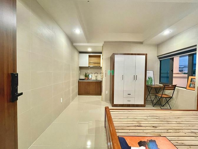 Hình ảnh cho thuê Trang Chủ MB66.COM / Đăng Ký Tặng 66K Studio-Duplex full NT giá sinh viên gần Crescent mall