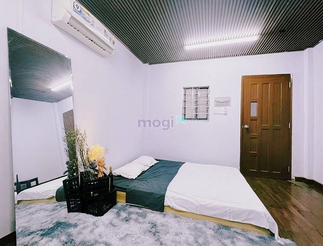Hình ảnh 🏝 CHDV STUDIO full nội thất gần ngã 4 Hàng Xanh