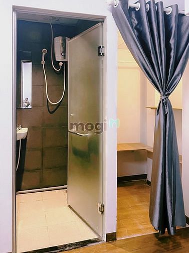 Hình ảnh 🏝 CHDV STUDIO full nội thất gần ngã 4 Hàng Xanh