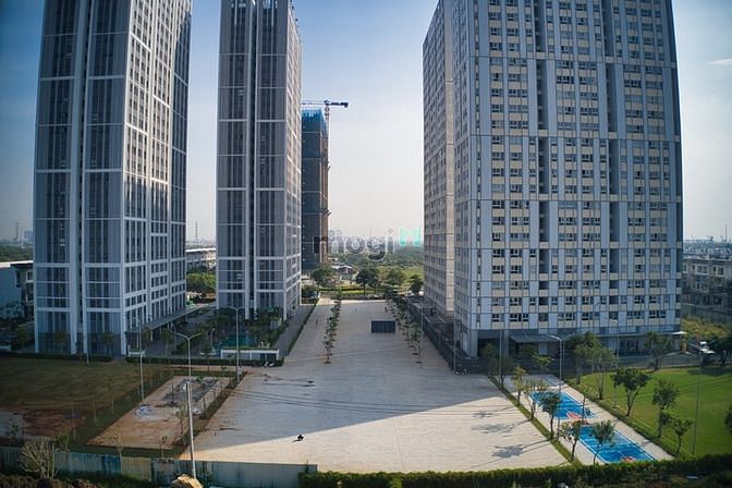 Hình ảnh citi esto ,2pn2wc,59m2,full nội thất cao cấp giá 9tr có thể vào ở liên