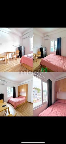 Hình ảnh CĂN HỘ dịch vụ FULL NỘI THẤT tiện nghi