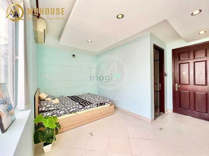 Hình ảnh Trang Chủ MB66.COM Chính Thức 1PN, 2PN ngay Vòng xoay Hoàng Văn Thụ
