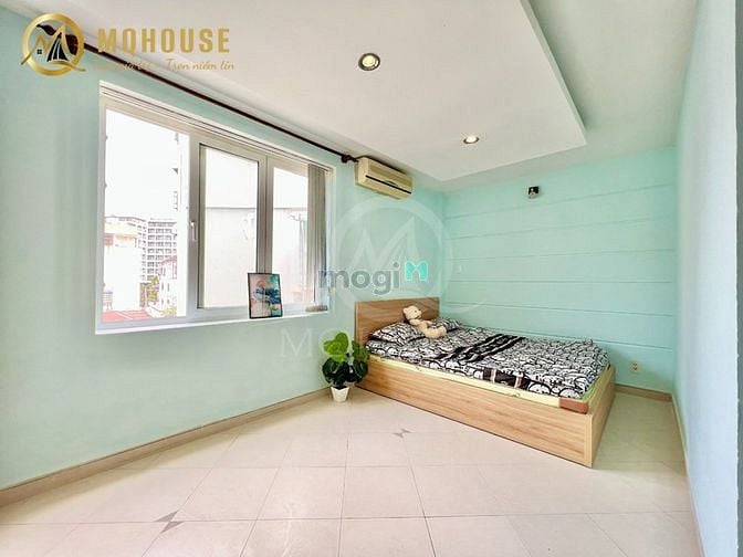 Hình ảnh Trang Chủ MB66.COM Chính Thức 1PN, 2PN ngay Vòng xoay Hoàng Văn Thụ