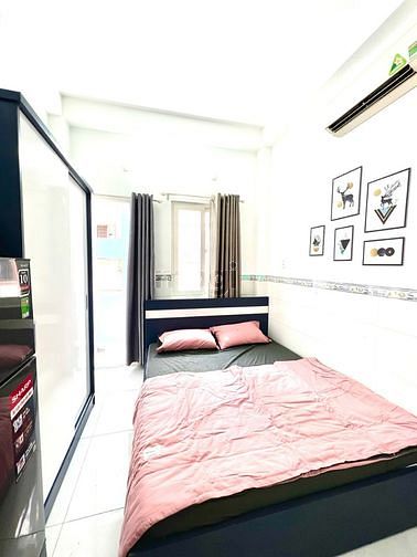 Hình ảnh Cho thuê Trang Chủ MB66.COM / Đăng Ký Tặng 66K cửa sổ lớn full nội thất Quận 10