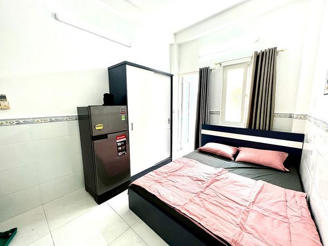 Hình ảnh Cho thuê Trang Chủ MB66.COM / Đăng Ký Tặng 66K cửa sổ lớn full nội thất Quận 10