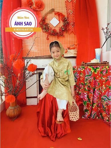 Hình ảnh Mầm Non Sơn Ca - KĐT Đại Thanh