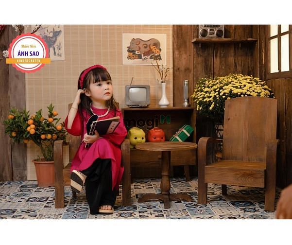 Hình ảnh Mầm Non Sơn Ca - KĐT Đại Thanh
