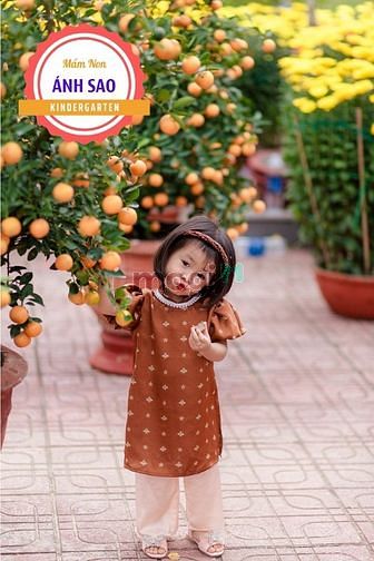 Hình ảnh Mầm Non Sơn Ca - KĐT Đại Thanh