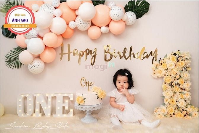 Hình ảnh Mầm Non Sơn Ca - KĐT Đại Thanh