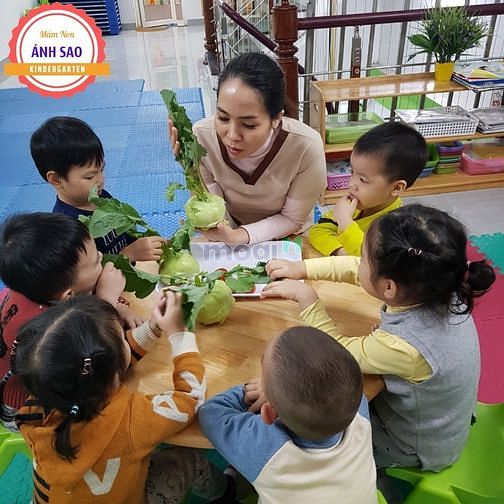 Hình ảnh Mầm Non Sơn Ca - KĐT Đại Thanh