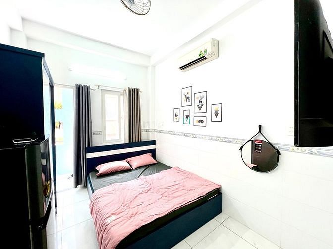 Hình ảnh Cho thuê Trang Chủ MB66.COM / Đăng Ký Tặng 66K cửa sổ lớn full nội thất Quận 10