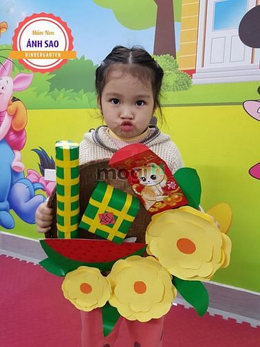 Hình ảnh Mầm Non Sơn Ca - KĐT Đại Thanh