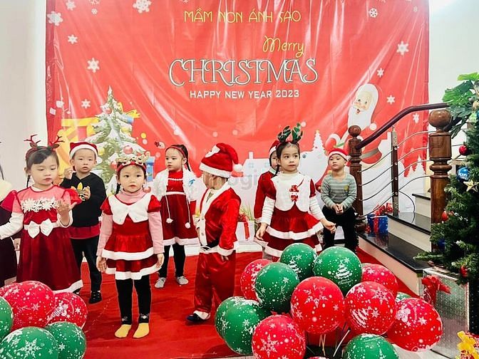 Hình ảnh Mầm Non Sơn Ca - KĐT Đại Thanh