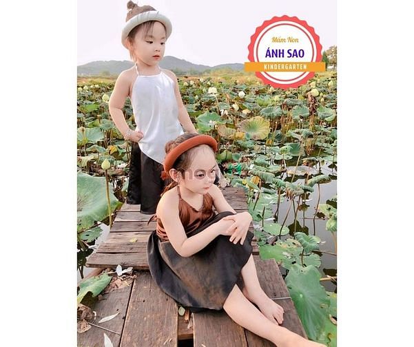 Hình ảnh Mầm Non Sơn Ca - KĐT Đại Thanh