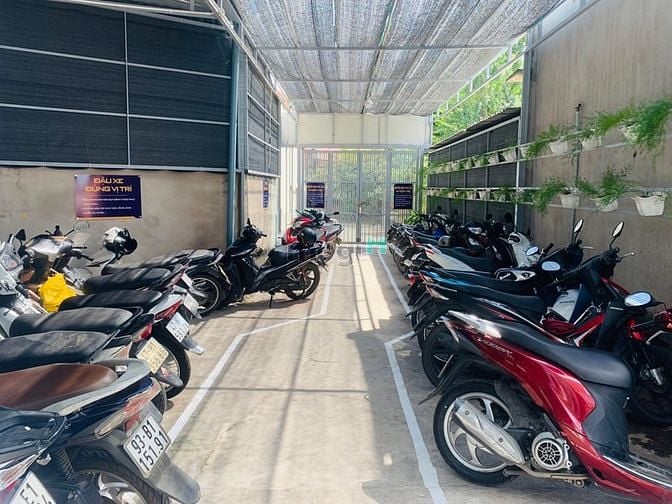 Hình ảnh Phòng trọ số 1 võ văn ngân chợ thủ đức 2.6 tr