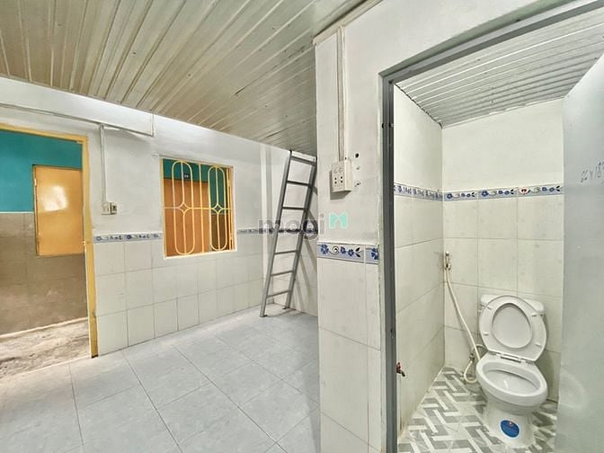 Hình ảnh Phòng trọ số 1 võ văn ngân chợ thủ đức 2.6 tr