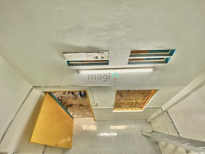 Hình ảnh Phòng trọ số 1 võ văn ngân chợ thủ đức 2.6 tr