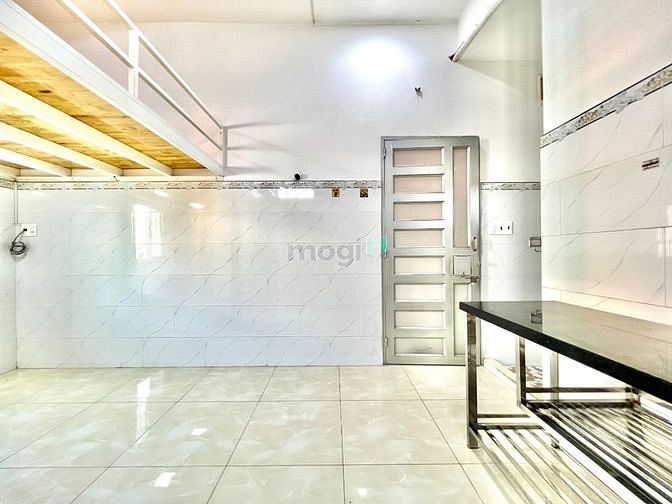 Hình ảnh 🌞Phòng Gác Lửng – Âu Cơ, 700m Đi Đại Học Văn Hiến