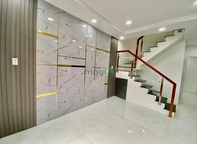 Hình ảnh Cần bán nhà gấp Quận Bình Tân, Mã Lò