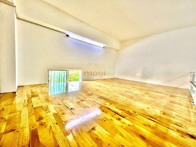 Hình ảnh 🌞Phòng Gác Lửng – Âu Cơ, 700m Đi Đại Học Văn Hiến