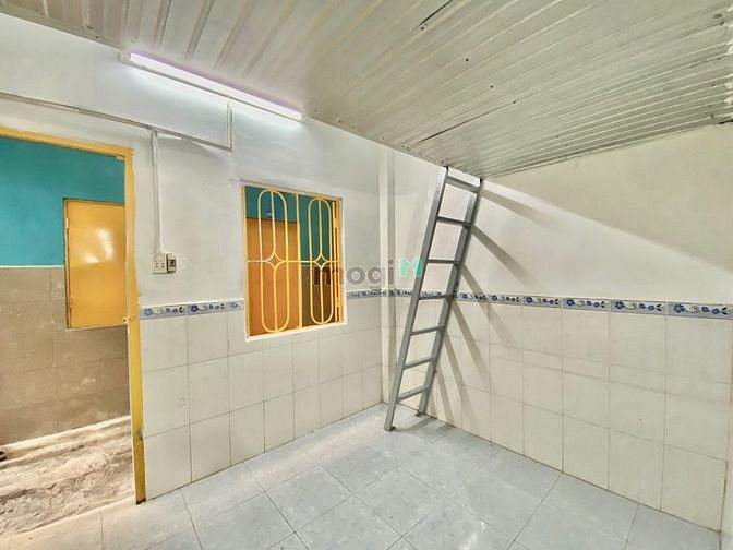 Hình ảnh Phòng trọ số 1 võ văn ngân chợ thủ đức 2.6 tr