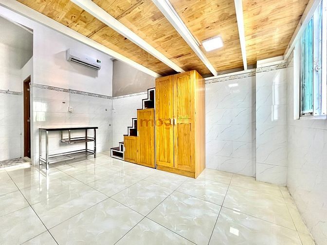 Hình ảnh 🌞Phòng Gác Lửng – Âu Cơ, 700m Đi Đại Học Văn Hiến
