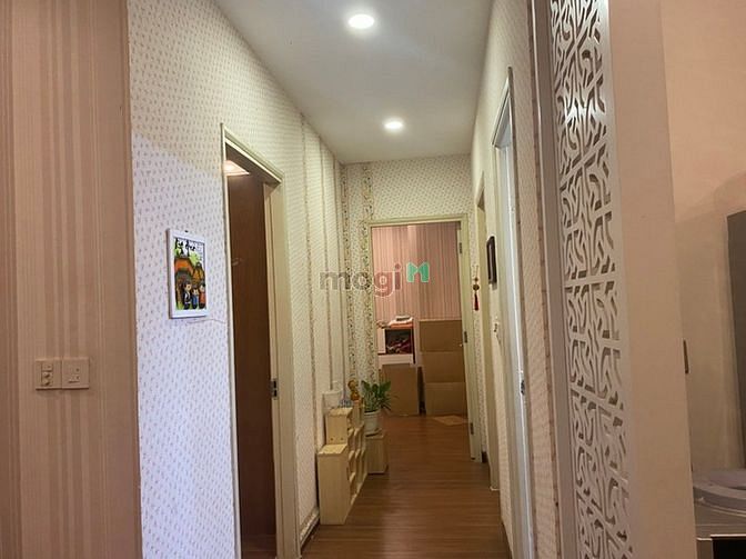 Hình ảnh VIEW CỰC ĐẸP bán EraTown 98m2 3P 1ty370 BAO SỔ