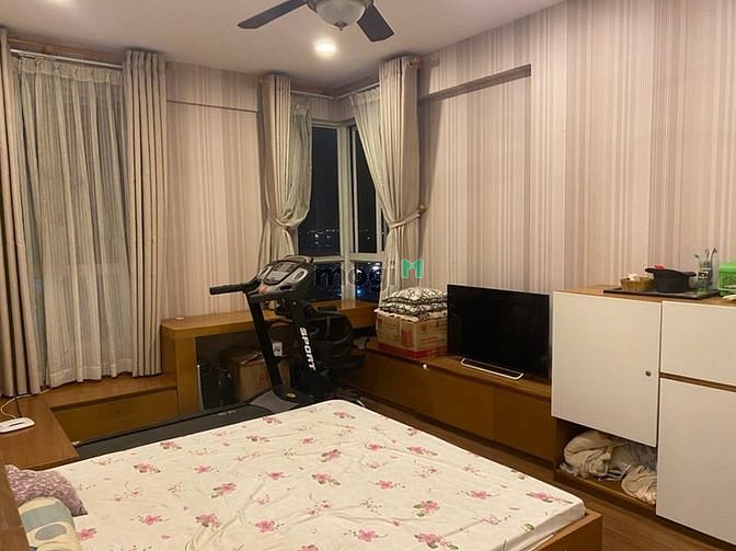 Hình ảnh VIEW CỰC ĐẸP bán EraTown 98m2 3P 1ty370 BAO SỔ