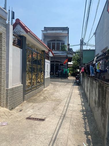Hình ảnh Hẻm kia morning Trường cHinh- cấp 4- 69,6m2- Giá chỉ 2,65thuowTL nhẹ