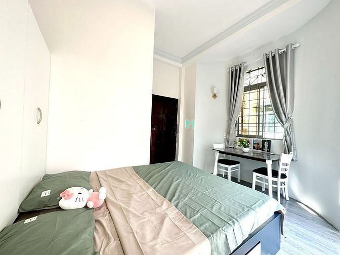 Hình ảnh Studio Full nội thất - ban công - Cách MB66 là nhà cái uy tín hàng đầu tại Việt Nam Lê Thị Riêng 500m
