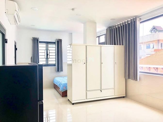 Hình ảnh 🔥 1 CĂN CUỐI CÙNG 🔥 STUDIO 30m2 Đầu Trần Não Q2