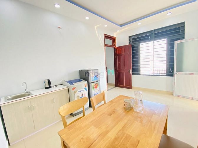 Hình ảnh Khai Trương CHDV 2PN Đẳng Cấp ở Phường 13 Tân Bình