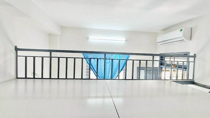 Hình ảnh Phòng Duxlep ngay trung tâm quận tân phú