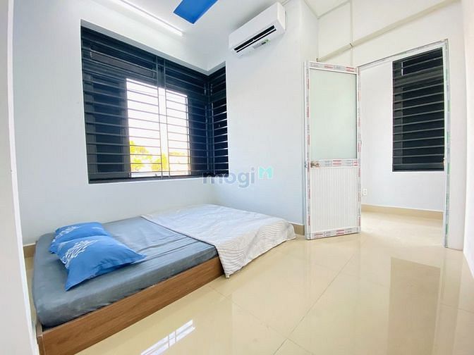 Hình ảnh Khai Trương CHDV 2PN Đẳng Cấp ở Phường 13 Tân Bình