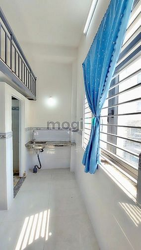 Hình ảnh Phòng Duxlep ngay trung tâm quận tân phú