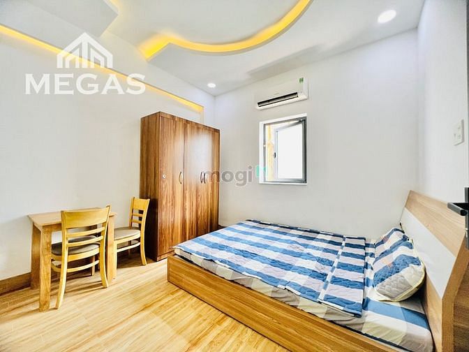 Hình ảnh Mb6623 nạp rút nhanh chóng Studio_Cao Cấp_Full Nội Thất_gần Công viên Phú Lâm