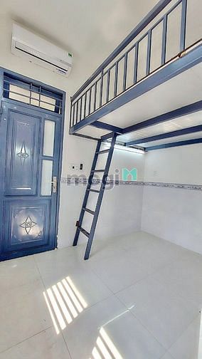 Hình ảnh Phòng Duxlep ngay trung tâm quận tân phú