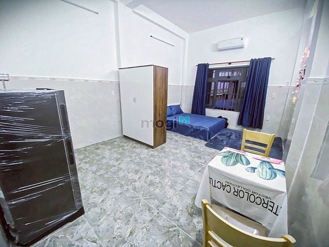 Hình ảnh 🌈🌈Mb6623 nạp rút nhanh chóng balcony full NT 40m2 🔥gần khu Phan Xích Long