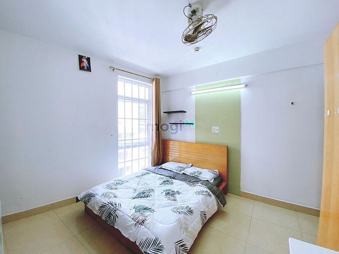 Hình ảnh 🏝 CHDV- STUDIO- cửa sổ lớn full nội thất Phan Chu Trinh,Bình Thạnh