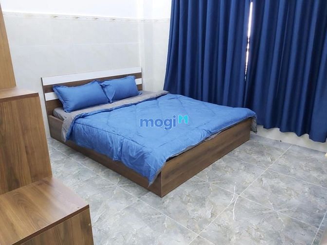 Hình ảnh 🌈🌈Mb6623 nạp rút nhanh chóng balcony full NT 40m2 🔥gần khu Phan Xích Long